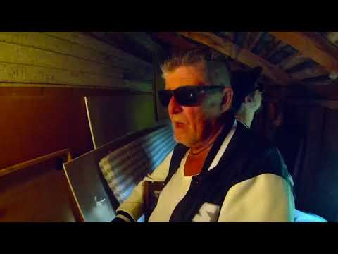 Dr.Sykerö - Jos Et Yritä (Mitään Et Saa) feat. Don Junior & Toinen Kadunpoika