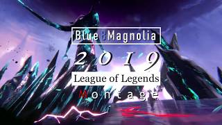 2019 League of Legends Montage