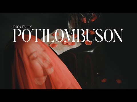 POTILOMBUSON - ELICA PAUJIN