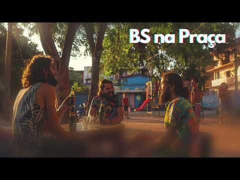 Wilder Finamore - BS na Praça