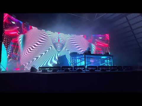 Yheti - Infrasound - 2021