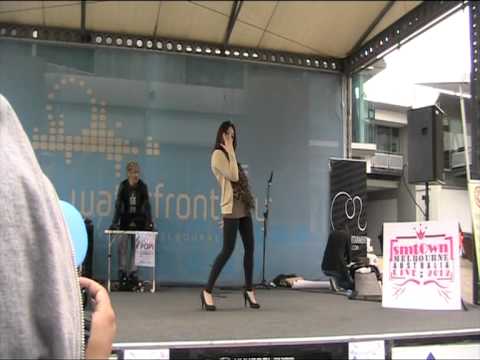 [110904] SM Town Fan Gathering - Pearlyne