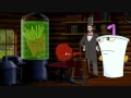 Aqua Teen Hunger Force Colon Movie Film For Theaters