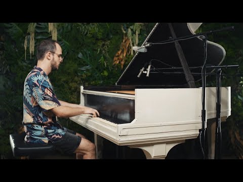 Tomer Bar - Passion For Truth Part 1 | Live on TRUFFLES MUSIC