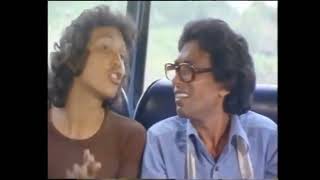 Download lagu Fariz MG - Tikar (video lirik from cutscene film 'cintaku dikampus biru' ) ft Bram Nolen mp3