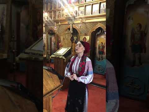 Adelina Zamfir - Pricesnă 2021 ,, Privighetoarea Oarbă“ 🙏🏻♥️