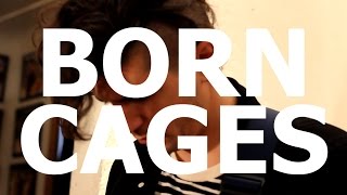 Born Cages - "Dont Look Back" Live at Little Elephant