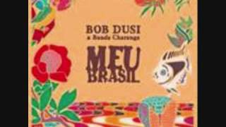 bob dusi and banda charanga magia