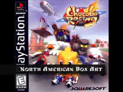 Fave VGM #575: "Ruins of the Giants" ~ Nobuo Uematsu, Kenji Ito