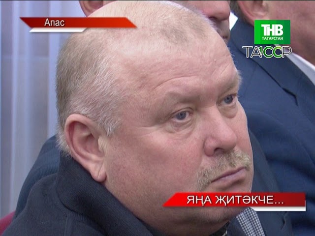 Новости "Апас хэбэрлэре" 27.03.2020