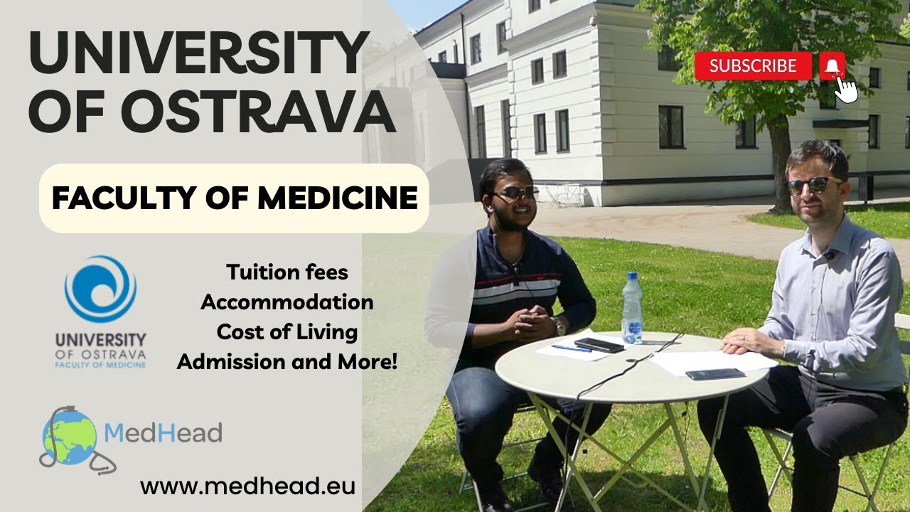 RSU Campus Video