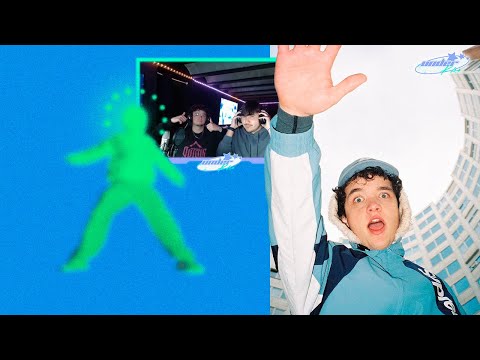 REACCIONANDO A MVRK - LA FE QUE ME TENGAS | Tranqui mamá, Como a un tema mío, Manifestar, 55 mph