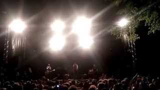 Authority Zero - Rattlin&#39; Bog @ Punk Rock Holiday 1.4 (Tolmin) 2014 live