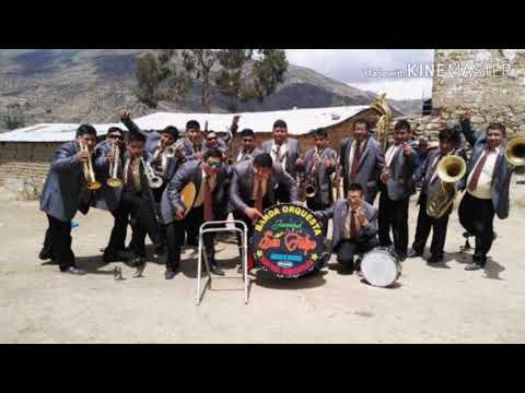 La codiciosa letra banda juventud San Felipe carnaval 2019