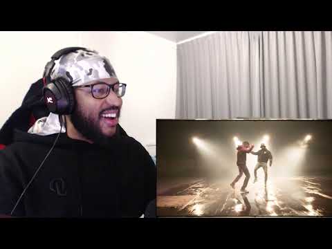 Yssi SB - Hoody ft. Frenna (prod. Willybeatsz) (REACTION) #DUTCH HIP-HOP