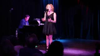 "What Did I Have That I Don't Have" from On A Clear Day You Can See Forever