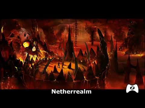 Saga Mortal Kombat : Vale ou não a pena jogar - Parte 2/3 | Zangado