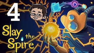 Slay The Spire #4
