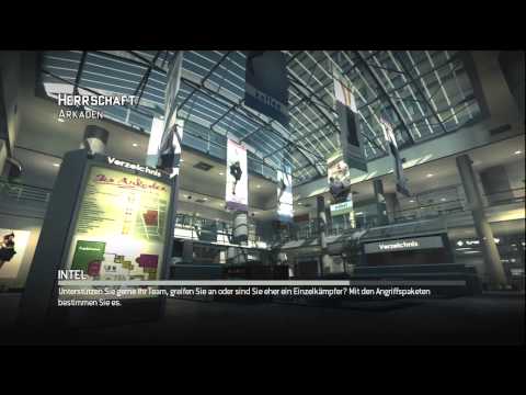 1 Stunde MW3 Live Session