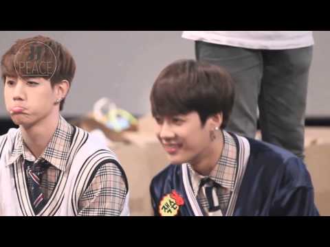 (OPV) Jackson Got7 - Perfect Ver.Glee