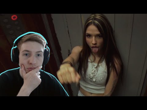 🇬🇧 SARAMALACARA - TOMBOY Reaction