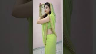 Download lagu Tu vo ladki h…✨💚✨ #hindisong #music #song #bollywood #love #shortvideo #savita mp3