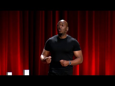 Ownership is the Key to Freedom | Michael Woods | TEDxStLouis