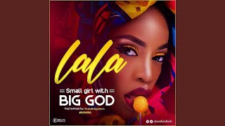 Small Girl With Big God