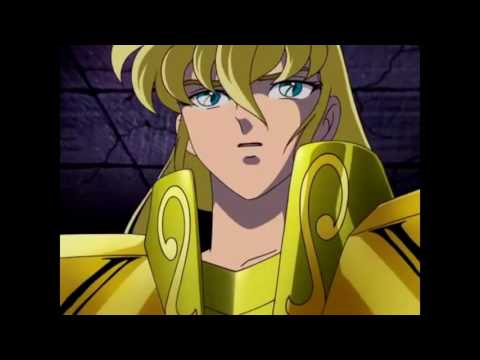 AMV Saint Seiya - SHAKA TRIBUTE [HD]*****