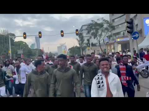 abbaa biyyaa jawaar laal finfinnee keesa garmaama jira