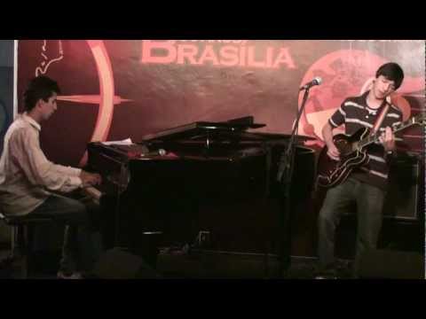 Felipe Viegas Quarteto - "Sexta-feira"