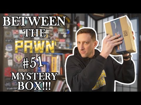 PAWN MAN - Between the Pawn Ep. 51 - NO DEAL