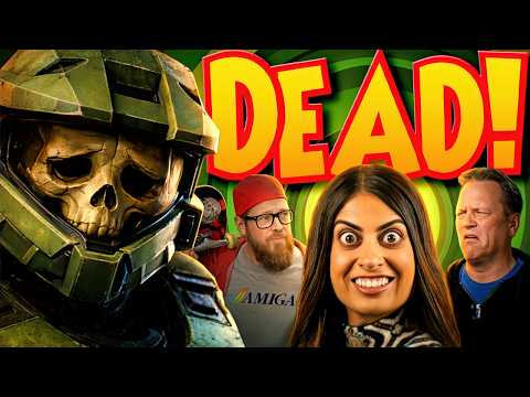 XBOX IS DEAD! Were Phil Spencer & Sarah Bond FIRED?! Microsoft Goes All-In on A.I.