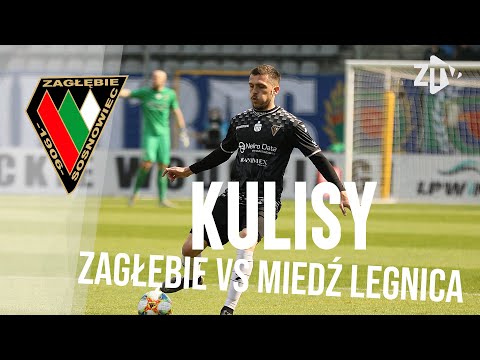 Kulisy meczu z Miedzią Legnica | 2:2 |