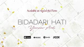 Bidadari Hati - Yanuar Ardi (Official Lyric Video)