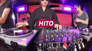 Hito - Live @ Parookaville 2016, Smirnoff Sound Collective Camp