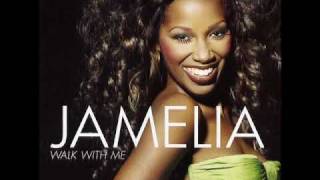 Jamelia- Something About You