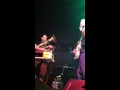Buckethead dueling w/ Wolff & Tuba 2012/03/23 Charlotte