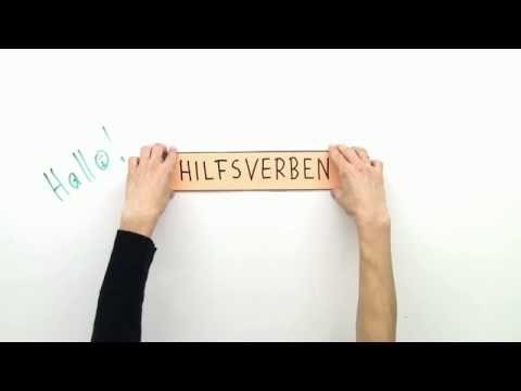 Hilfsverben | Deutsch | Grammatik