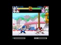 The King Of Fighters R 2 Esaka