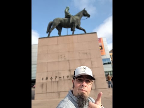 niilo22 Helsinki & keskiviikko