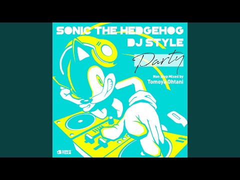 A New Venture (Surfin' S.R.A Remix)