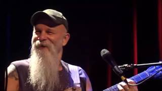 Seasick Steve & Torre Florim - Keep That Horse Between You And The Ground, Paradiso 11-10-2016