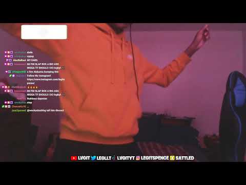 Lvgit Gets Sturdy To Sha EK- Say My Name