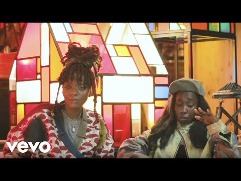 Chelsea Reject, T'nah - FOCUS [Official Music Video]