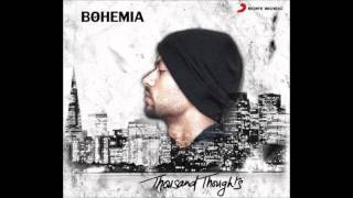 Bohemia Chords