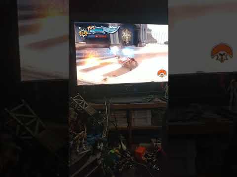 Deimos playing God of war 2 pt118