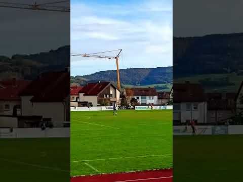 Groundhopping Sportanlage Brunnengasse: TSGV Waldstetten - SV Waldhausen 2:2