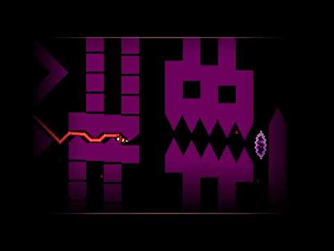 HARDER THEN VSC [Ratoo Deezious Devot] with clicks (geometry dash)