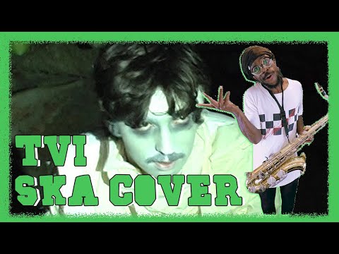 Video thumbnail for TVI